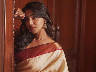 Aishwarya Lekshmi documents her 2022 in a roundup video