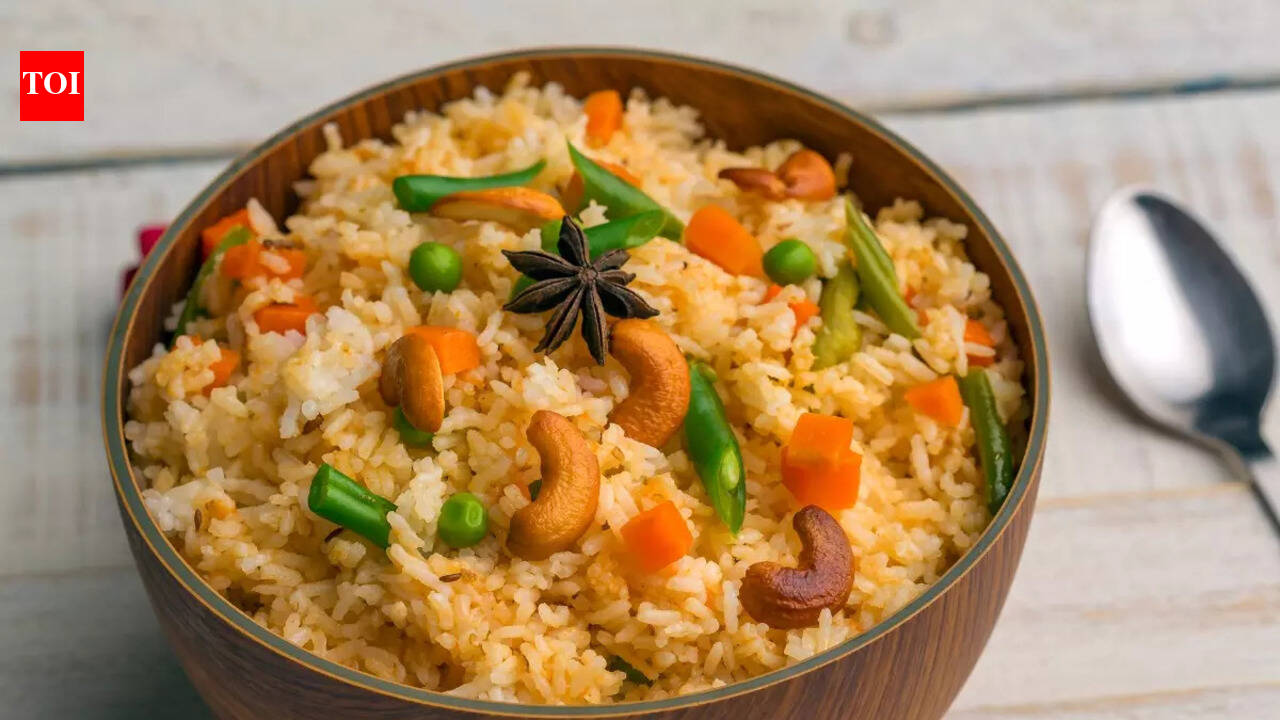 5 one-pot dishes that you can make in 15 minutes