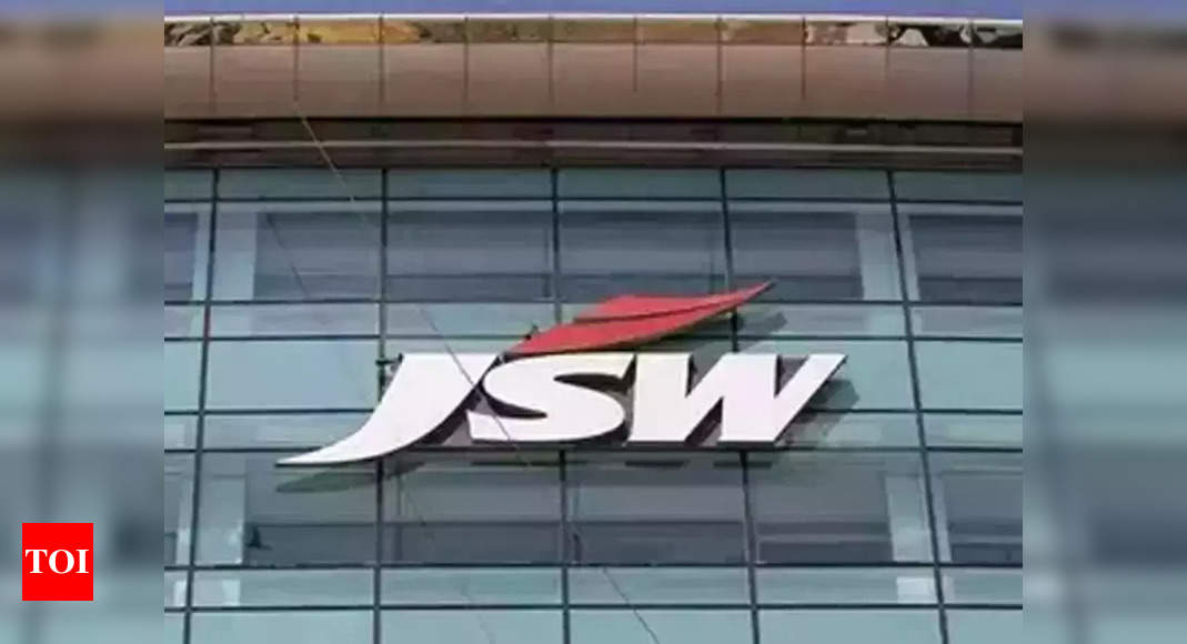 SAIC Motor & JSW Group Join Forces For Green Mobility In India - Mobility  Outlook