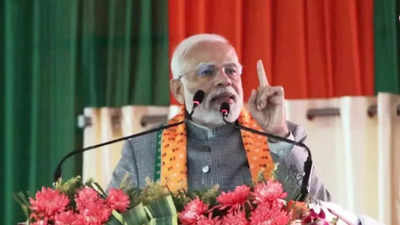 Kashi to Dibrugarh via Bangladesh: PM Modi to launch 3,200 km river cruise