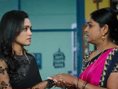 Karthika Deepam preview: Charusheela's plan to marry Karthik to work?