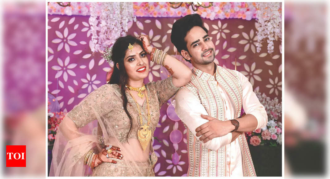 Exclusive! Kundali Bhagya actor Naveen Sharma to tie the knot in March ...