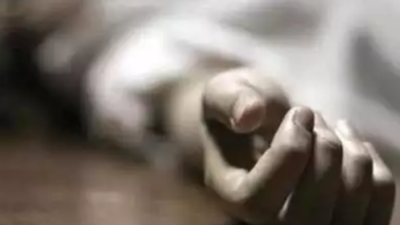Railway staff, wife, son found dead at home in Varanasi
