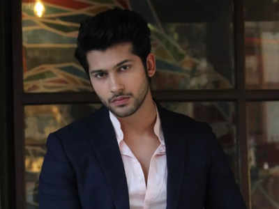 Namish Taneja: I have just one resolution and that is to entertain my fans