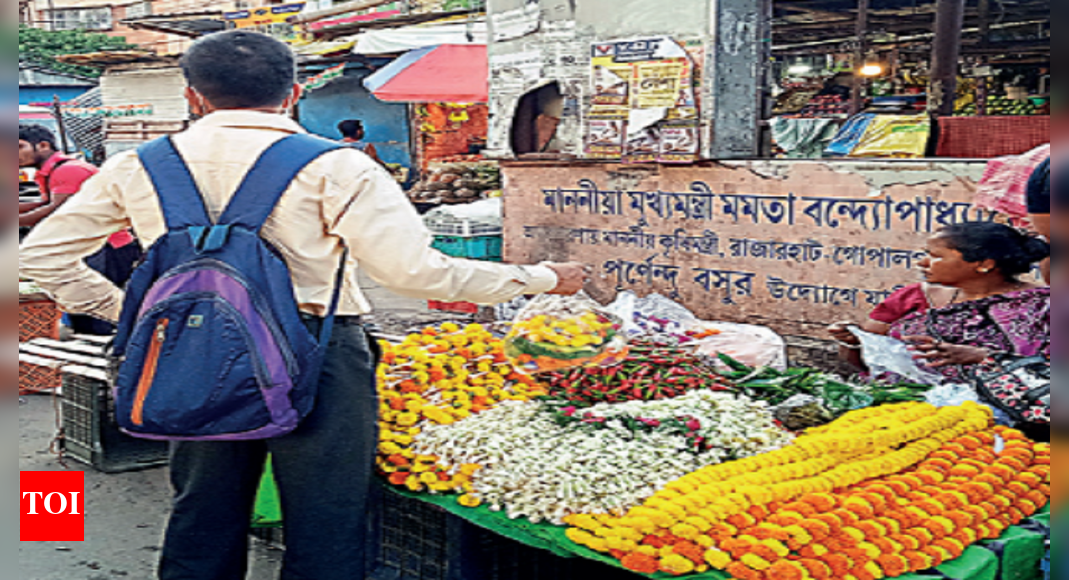 Plastic ban Greens for strict enforcement in West Bengal Kolkata