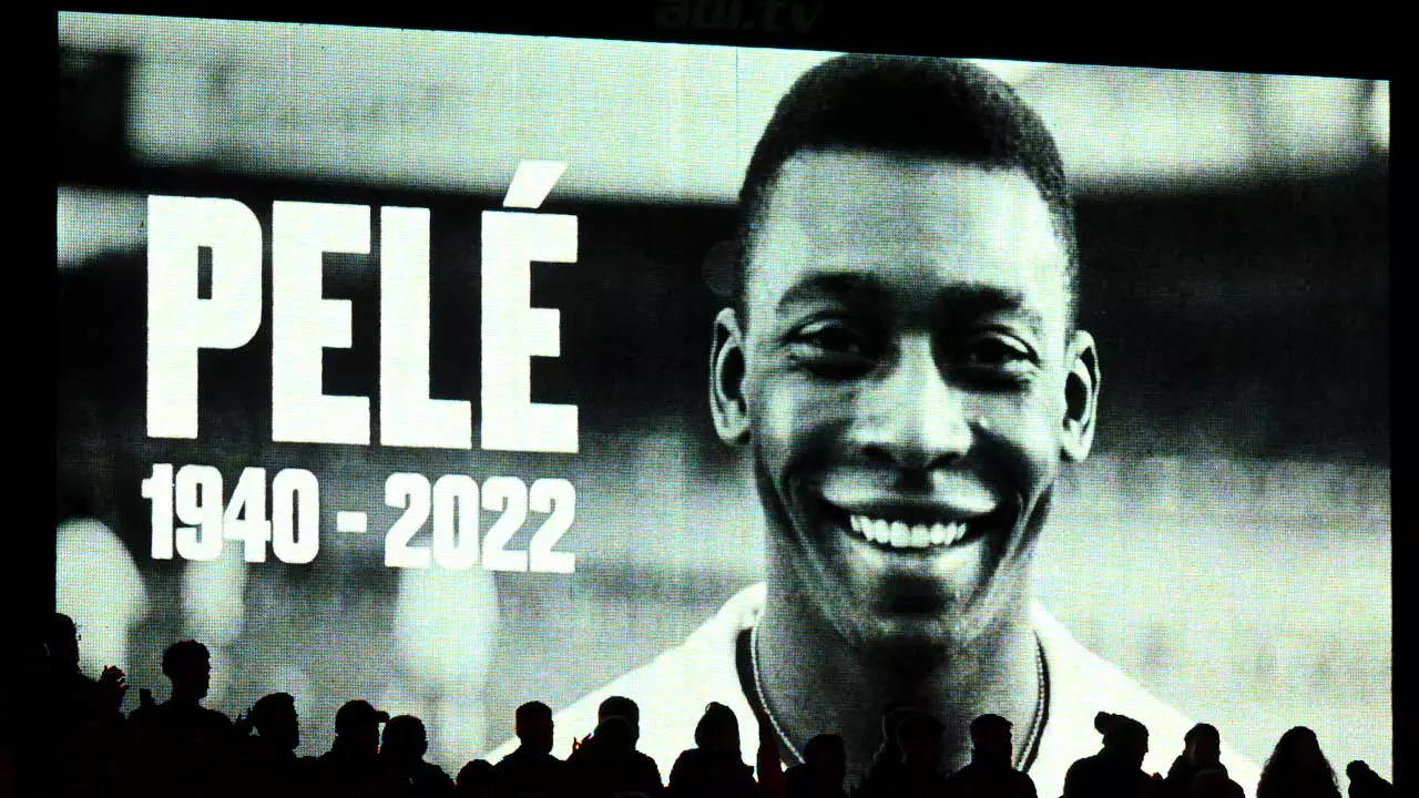 Pele HD wallpapers | Pxfuel