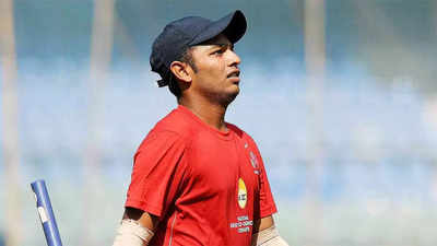 Matkar replaces Surya in Mumbai Ranji team
