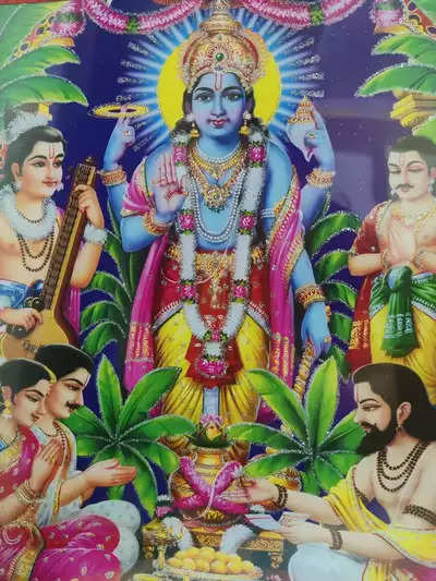 Satyanarayan Vrat January 2023: Date, Purnima Tithi, Puja Vidhi and Significance