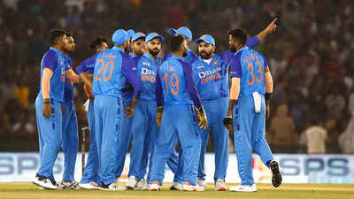 BCCI Shortlists 20 Players For 2023 ODI World Cup | Cricket News ...