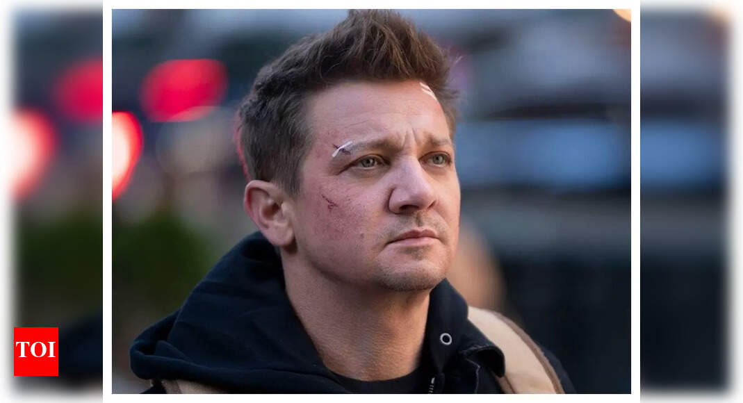 'Avengers' star Jeremy Renner in 'serious but stable' condition after