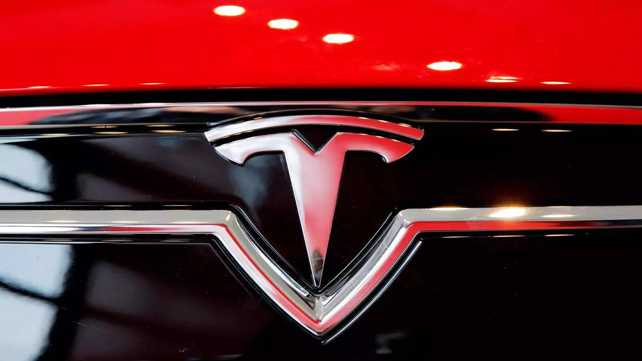 Tesla: Tesla may unveil $25K Model 2 car in 2024 - Times of India