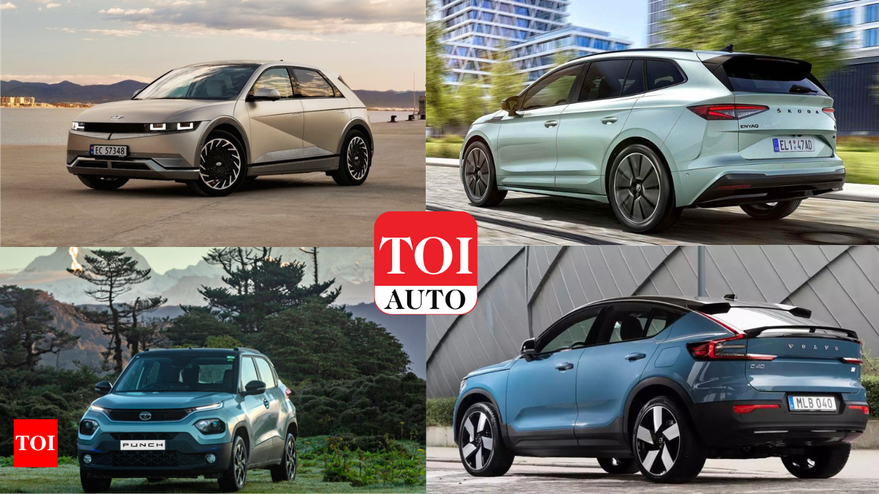 Top 10 new electric cars worth waiting for in 2023: Tata Punch EV