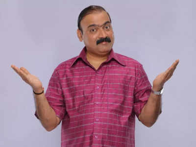 Makarand Anaspure to make his TV comeback with upcoming show Post Office Ughada Aahe