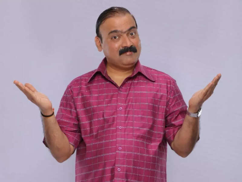 Makarand Anaspure to make his TV comeback with upcoming show Post