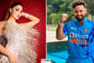 Rishabh Pant’s rumoured ex-girlfriend Urvashi Rautela’s pictures go viral after his near-fatal car accident