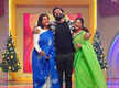 
Ankush Hazra and Sandipta Sen to appear on Rachna Banerjee-hosted ‘Didi No. 1’
