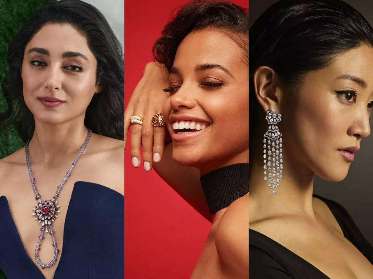 6 Statement Jewelry Trends For Fashion Enthusiasts In 2023