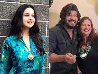 'Aap mere liye bahut maine rakhte ho Amma...': Tunisha Sharma’s emotional interaction with Sheezan Khan’s mother goes VIRAL