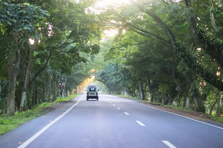 How to reach Kaziranga