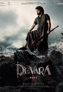 Devara: Part - 1