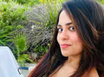 Sana Saeed’s pictures