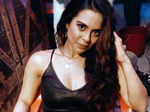 Sana Saeed’s pictures