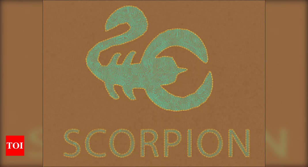 Scorpio Horoscope 2023: This will be somehow mixed year in terms of love, romance and relationships for Scorpio natives – Times of India