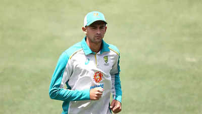 Something I have always wanted to do: Ashton Agar on playing Tests in India