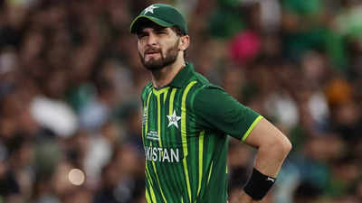 Shaheen Afridi Resumes Rehab, Haris Rauf Called For Assessment Of His 