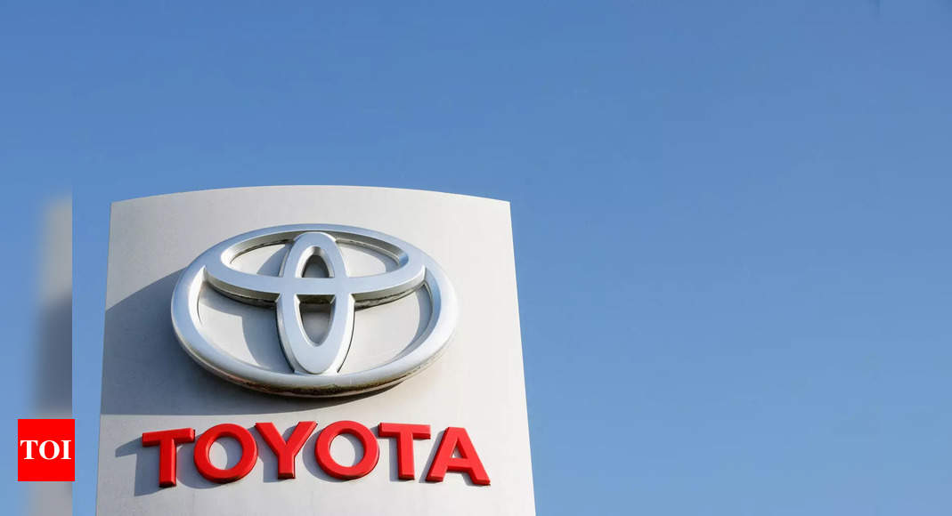 Toyota's customer data leaked online! Here's the extent of the breach ...