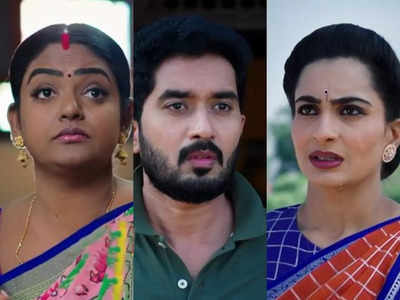 Karthika deepam yesterday online full episode