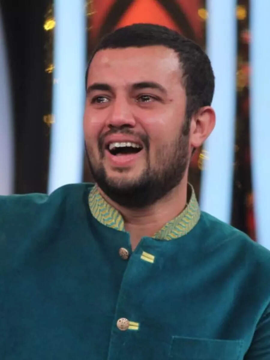 Bigg Boss Marathi 4 fame Prasad Jawade's best memories from the show