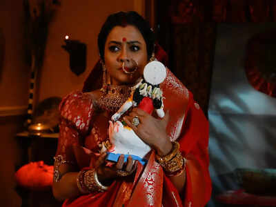 TV show 'Savitri Maaer Bratakotha’ to premiere today