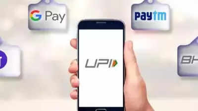 UPI transaction limit: How much money can I transfer using PhonePe, GPay, Paytm in a day?
