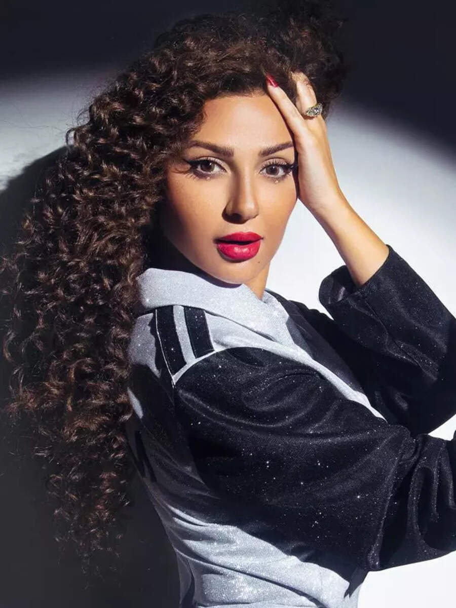 Myriam fares husband