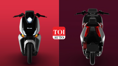 LML to showcase Star electric scooter at Delhi Auto Expo: Check details