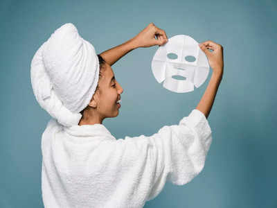 Top Sheet Masks for Oily Skin Under Rs 500 - Times of India