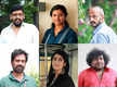 
Kishore, Lijomol, Vidaarth, Guru Somasundaram and Yogi Babu team up for hyperlink drama Kagangal
