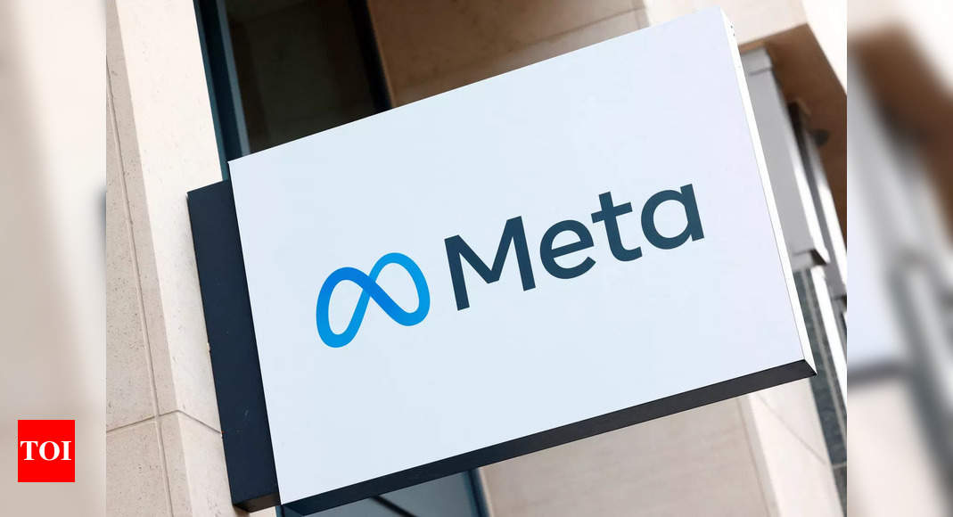 Meta may be facing “China problem” in realising its metaverse dream: Here’s how