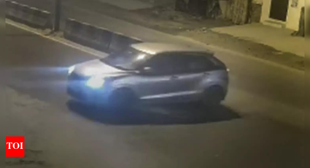 Delhi hit & run: MHA seeks detailed report from police commissioner