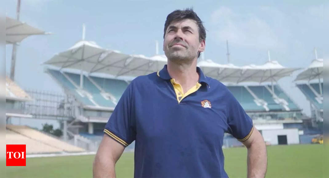 ‘We have to play really well and re-teach the team how to play’: Chennai Super Kings coach Stephen Fleming on upcoming IPL season | Cricket News – Times of India