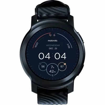 MOTOROLA Moto 360 2nd Gen (46 mm) for Men Smartwatch Price in India - Buy MOTOROLA  Moto 360 2nd Gen (46 mm) for Men Smartwatch online at Flipkart.com