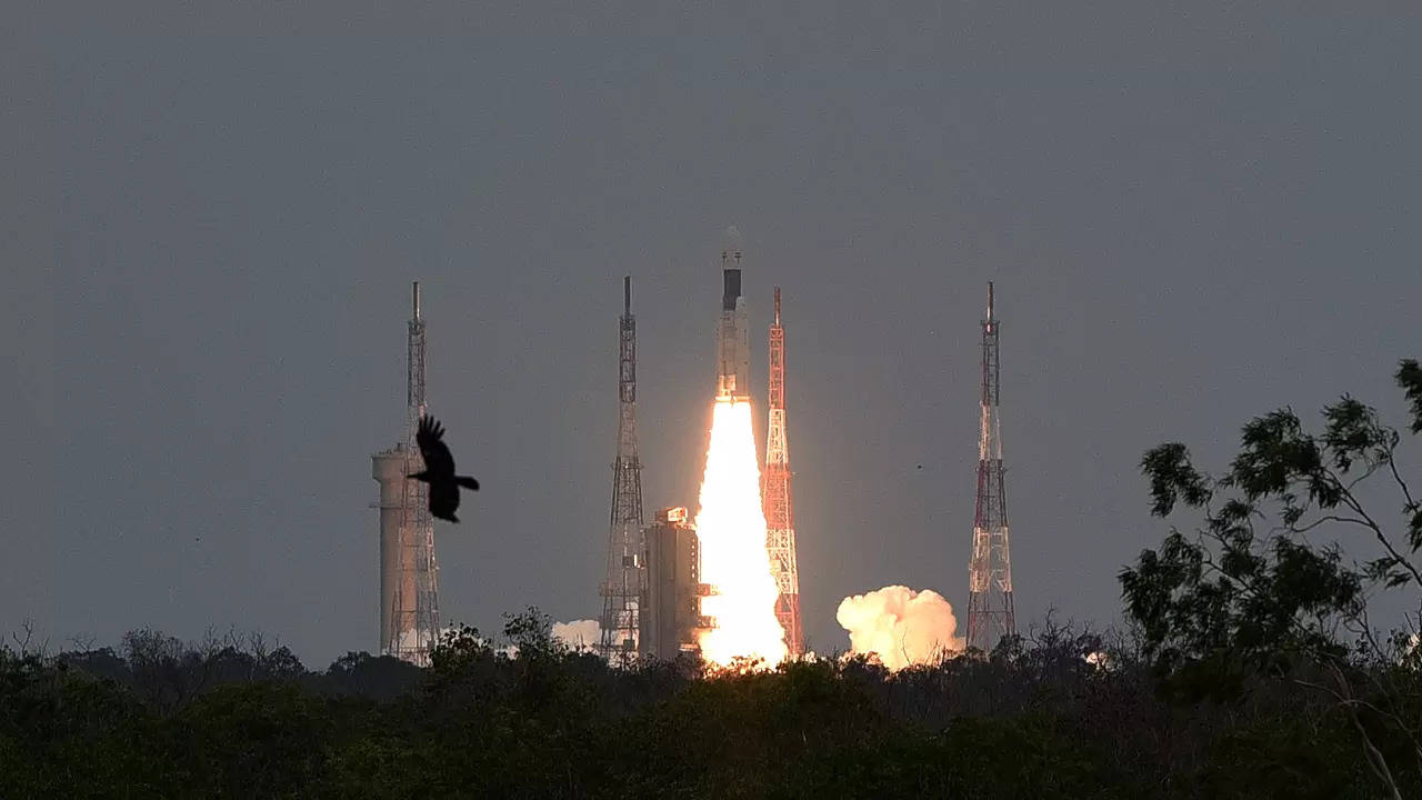 India launches rocket to observe sun days after historic moon landing, Space News