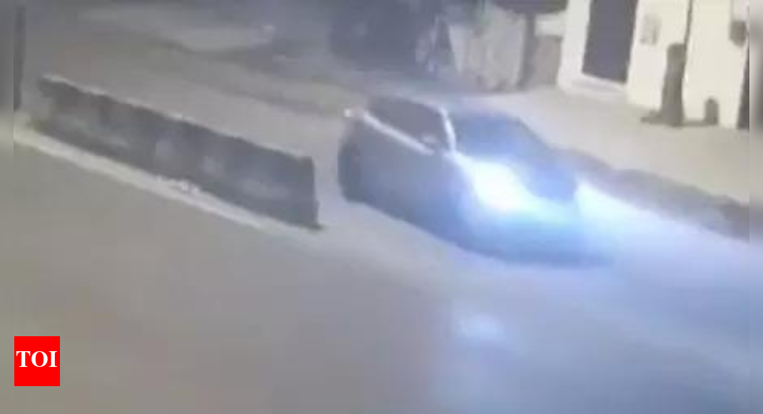 Autopsy of woman's body dragged under car in Delhi conducted | Delhi ...