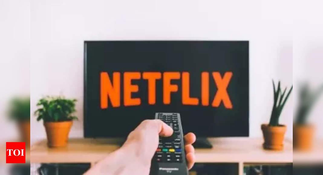 Netflix forecast to lose 700,000 UK customers in two years