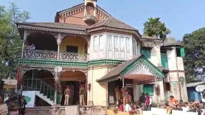 Dhubri heritage home of Pramathesh Barua — maker of first ‘Devdas’ — to be museum