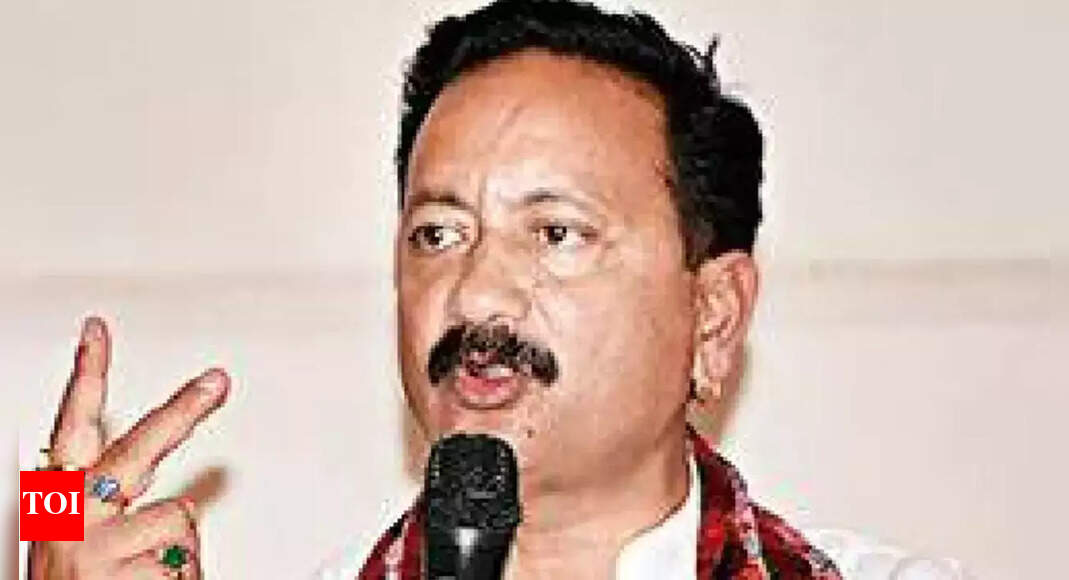 Congress to hold protest against 'anti-people policies' of BJP govt