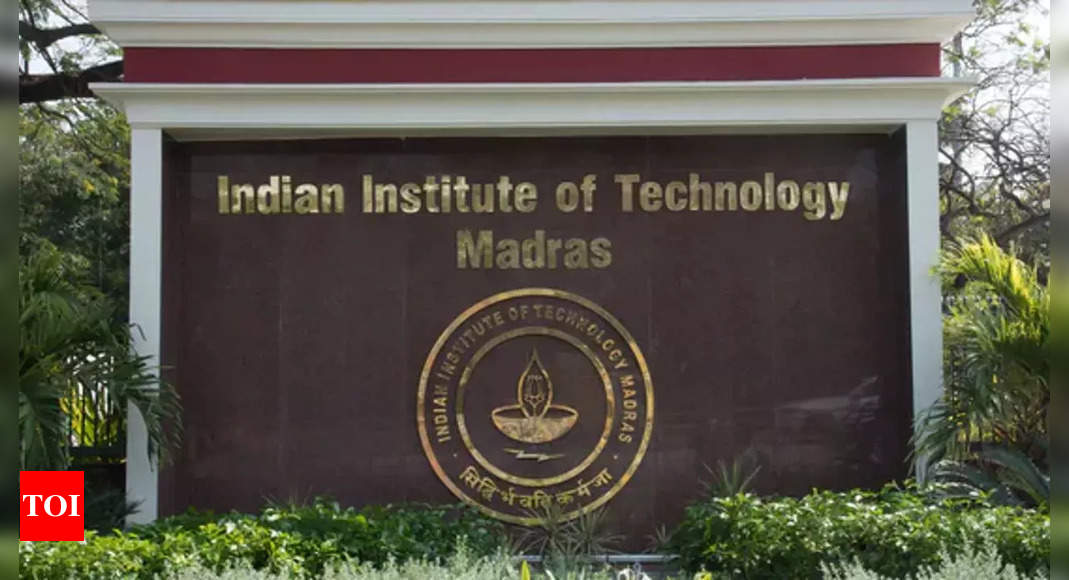 IIT-Madras teams with DRDO to work on Combat Vehicle Technologies