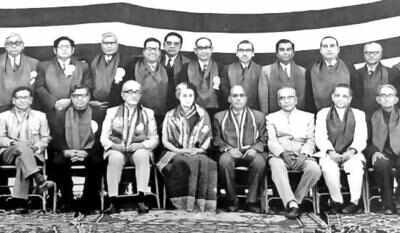 City hosted first ISC 102 years ago in 1920