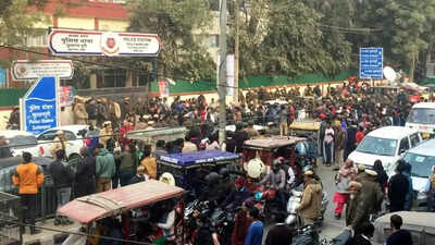 Delhi hit & run: Girl on scooty was with friend who fled in fear, Shah asks top cop for probe